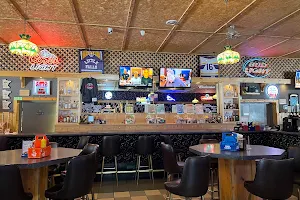 Main Gate Bar & Grill image