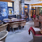 Photo n°4 de l'avis de Martin.l fait le 12/10/2021 à 13:43 sur le restaurants Academie der Schönsten Künste Gastronomie à Stuttgart