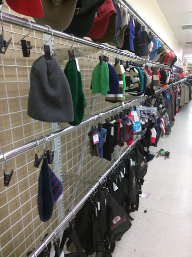 Thrift Store «Value Village», reviews and photos