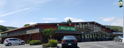 Dollar Store «Dollar Tree», reviews and photos, 455 Entrada Rd, Novato, CA 94949, USA