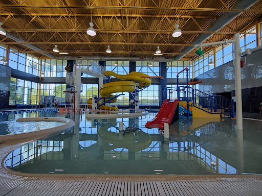 Aquatic Centre «North Arundel Aquatic Center», reviews and photos, 7888 Crain Hwy, Glen Burnie, MD 21061, USA