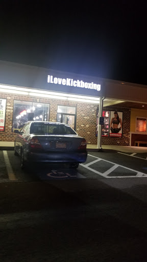 Kickboxing School «iLoveKickboxing», reviews and photos, 47 Mazzeo Dr, Randolph, MA 02368, USA
