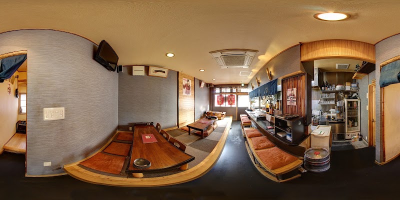 堅田居酒屋 酒処まるいち 滋賀県大津市今堅田 居酒屋 グルコミ