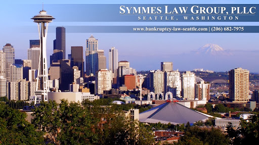 Bankruptcy Attorney «Symmes Law Group PLLC», reviews and photos