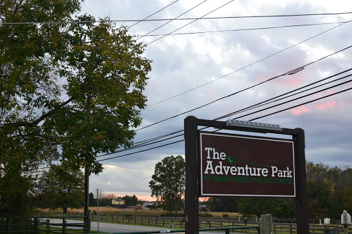 Amusement Park «The Adventure Park at Sandy Spring», reviews and photos, 16701 Norwood Rd, Sandy Spring, MD 20860, USA