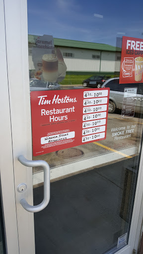 Coffee Shop «Tim Hortons», reviews and photos, 12896 Broadway, Alden, NY 14004, USA