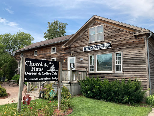 Chocolate Shop «Chocolate Haus», reviews and photos, 4521 220th Trail, Amana, IA 52203, USA
