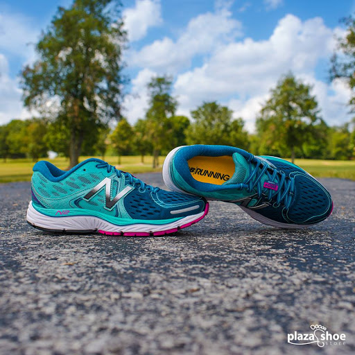 Running Store «Plaza Shoe Store Inc», reviews and photos, 2694 S Glenstone Ave, Springfield, MO 65804, USA