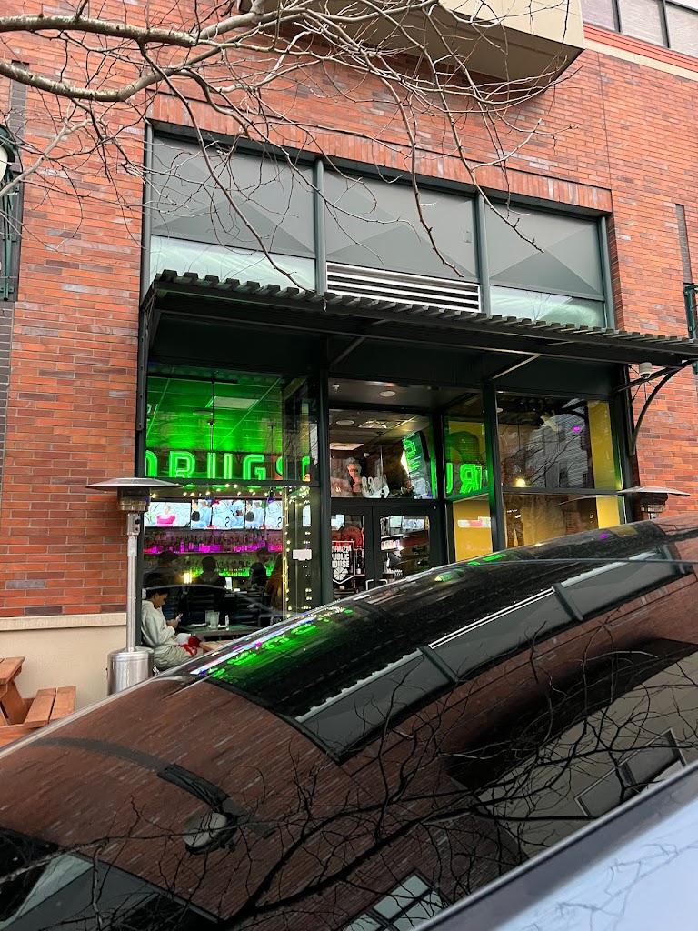 Schmizza Public House 97124