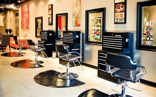 Hair Salon «Vasuda Salon», reviews and photos, 12317 15th Ave NE #106, Seattle, WA 98125, USA