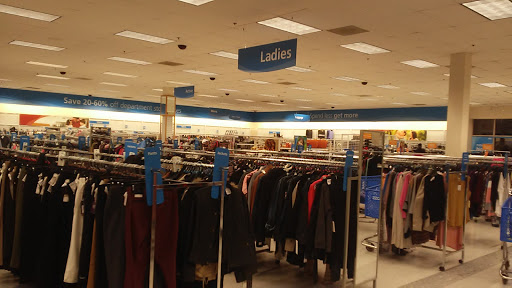 Clothing Store «Ross Dress for Less», reviews and photos, 1023 Edwards Ferry Rd NE, Leesburg, VA 20176, USA