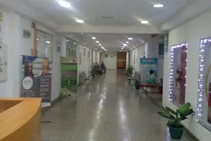 Centro de Especialidades Médicas Neverí, C.A image