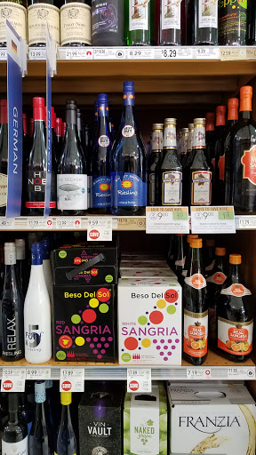 Supermarket «Publix Super Market at Gervais Place», reviews and photos, 501 Gervais St, Columbia, SC 29201, USA