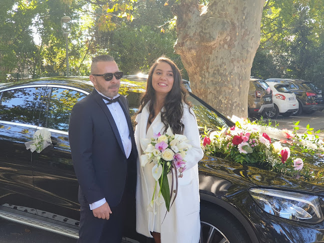 Service de navettes mariage avec chauffeur - Séminaires - Congres - Groupes - Toulon