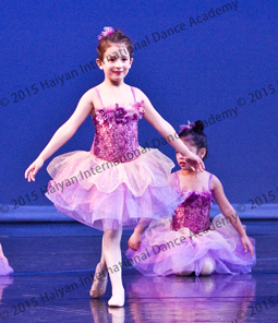 Dance School «Haiyan International Dance Academy - Bethany Studio», reviews and photos, 15160 NW Laidlaw Rd Suite 110, Portland, OR 97229, USA