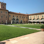 Photo n°1 de l'avis de Andrea.a fait le 09/07/2022 à 09:15 sur le  Hotel Veronesi La Torre à Dossobuono