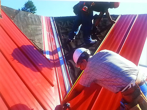 Roofing Contractor «Hardt Roofing», reviews and photos, 6405 Pike St, Mineral Wells, WV 26150, USA