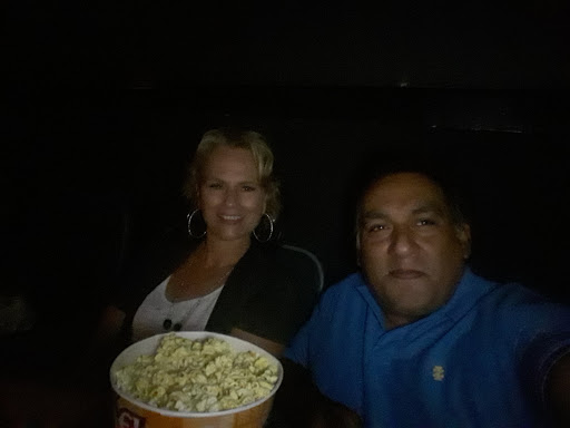 Movie Theater «Shady Brook Cinemas», reviews and photos, 1907 Shady Brook St, Columbia, TN 38401, USA