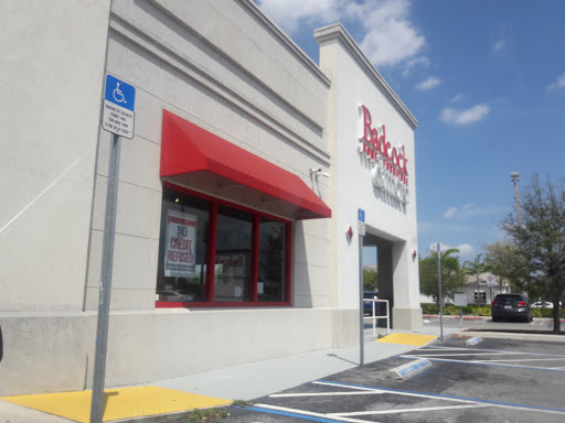 Furniture Store «Badcock Home Furniture & More of South Florida», reviews and photos, 19450 NW 27th Ave, Miami Gardens, FL 33056, USA