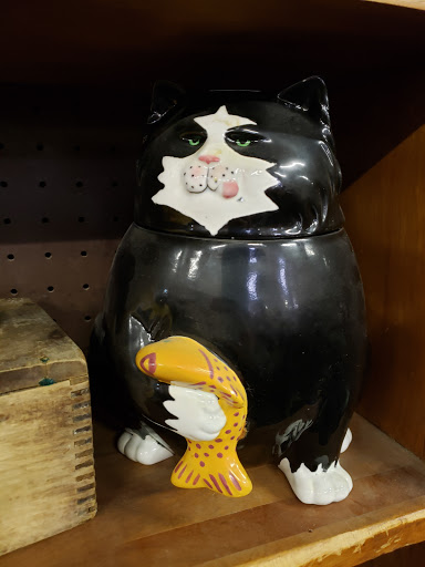 Antique Store «Midwest Pickers», reviews and photos, 3701 Leavenworth St, Omaha, NE 68105, USA