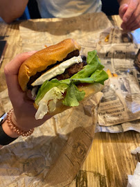 Plats et boissons du Restaurant Chicken Shop - Nantes 🐔🍔 à Rezé - n°1