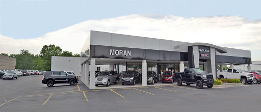 Moran Buick GMC