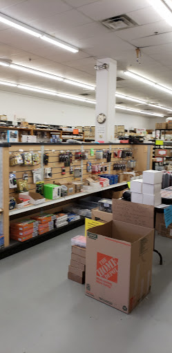 Electronics Store «Tanner Electronics», reviews and photos, 1100 Valwood Pkwy #100, Carrollton, TX 75006, USA