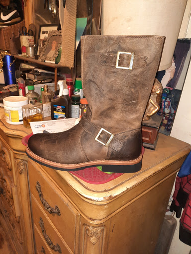 Harley-Davidson Dealer «Javelina Harley Davidson», reviews and photos, 29078 Interstate 10 Frontage Rd, Boerne, TX 78006, USA