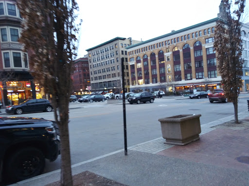 Performing Arts Theater «Providence Performing Arts Center», reviews and photos, 220 Weybosset St, Providence, RI 02903, USA