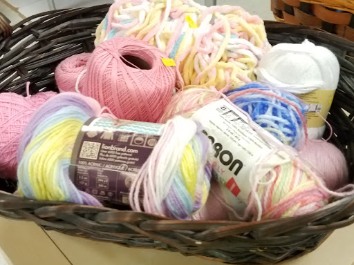 Thrift Store «Wings Resale Store», reviews and photos