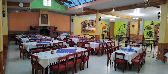 RESTAURANTE MESON DEL CAMINANTE