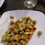 Photo n°2 de l'avis de Pietro. fait le 19/08/2023 à 15:09 sur le  Osteria Pizzeria Rododendro à Pellizzano