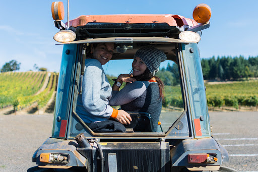 Winery «Coria Estates», reviews and photos, 8252 Redstone Ave SE, Salem, OR 97306, USA