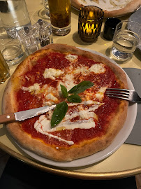 Pizza du Restaurant italien Crescendo à Paris - n°7