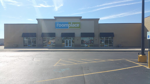 The RoomPlace, 2575 E Main St #198, Plainfield, IN 46168, USA, 