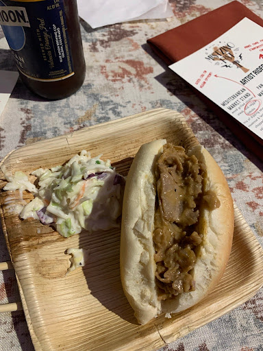 Caterer «12th Street Catering», reviews and photos, 3312-20 Spring Garden St, Philadelphia, PA 19104, USA