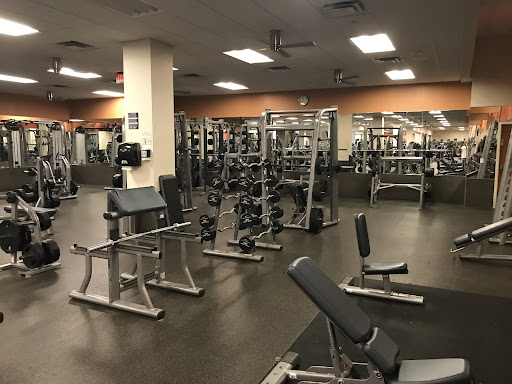 Gym «LA Fitness», reviews and photos, 6565 Springfield Mall, Springfield, VA 22150, USA