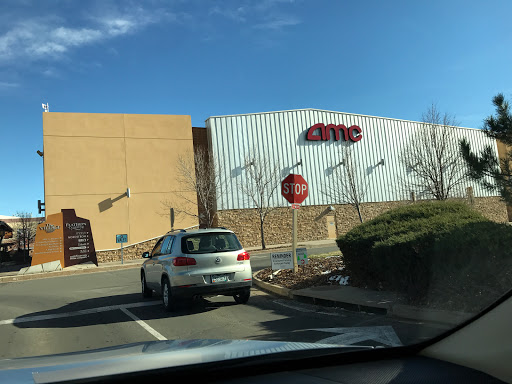 Movie Theater «AMC Flatiron Crossing 14», reviews and photos, 61 W Flatiron Crossing Dr, Broomfield, CO 80021, USA
