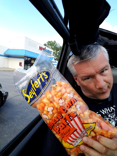 Produce Market «New Market», reviews and photos, 1025 E Main St, Gas City, IN 46933, USA