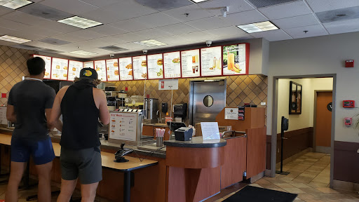 Fast Food Restaurant «Chick-fil-A», reviews and photos, 2575 N Tustin St, Orange, CA 92865, USA