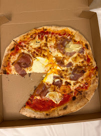 Les plus récentes photos du Pizzeria Bella Pizza à Chaumont-en-Vexin - n°1
