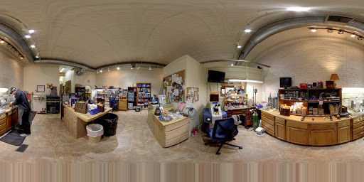 Jeweler «La Jolla Fine Jewelry», reviews and photos, 111 S Main St, Chelsea, MI 48118, USA