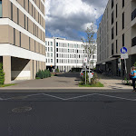 Photo n°1 de l'avis de Carl.r fait le 23/04/2024 à 20:20 sur le  FourSide Hotel Freiburg à Freiburg im Breisgau