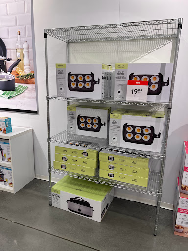 Department Store «JCPenney», reviews and photos, 341 Newnan Crossing Bypass, Newnan, GA 30265, USA