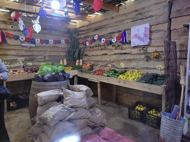 Horarios de La Granjita VERFRUT
