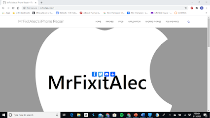 MrFixitAlec's iPhone Repair