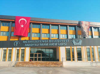 Merkezefendi Belediyesi Anadolu İmam Hatip Lisesi