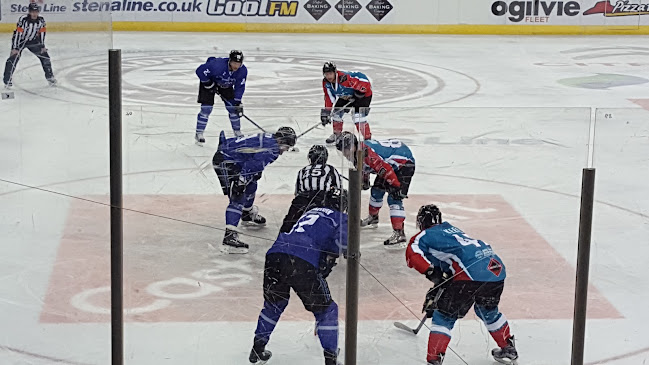 Comments and reviews of Belfast Giants Ice Hockey Club