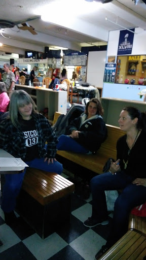 Bowling Alley «Eagle Lanes», reviews and photos, 307 W Chestnut Ave, Yakima, WA 98902, USA