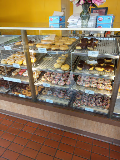 Donut Shop «Granny Donuts», reviews and photos, 1555 S Robert St, St Paul, MN 55118, USA